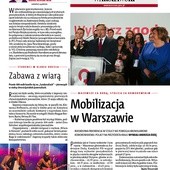 Gość Warszawski 22/2015