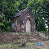 Najpierw sprzątanie, w piątek majowe