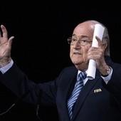 Blatter niezatapialny