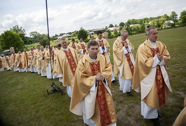 Kongres Nowej Ewangelizacji - dzień 2 (cz. II)