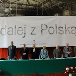 Konferencja "Co dalej z Polską?"