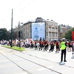 Marsz dla Życia i Rodziny Kraków 2015