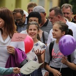 Marsz dla Życia i Rodziny w Nowej Soli