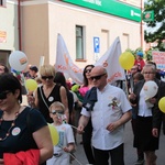 III Marsz dla Życia i Rodziny w Rawie Mazowieckiej