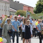 III Marsz dla Życia i Rodziny w Rawie Mazowieckiej