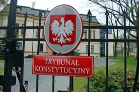 Egzamin przed trybunałem