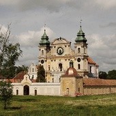 Ostatni poważny remont sanktuarium zakończył się w 1932 roku