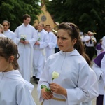 Pogrzeb śp. ks. kan. Piotra Kocura w Skoczowie