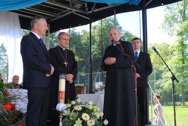 Patriotycznie i religijnie