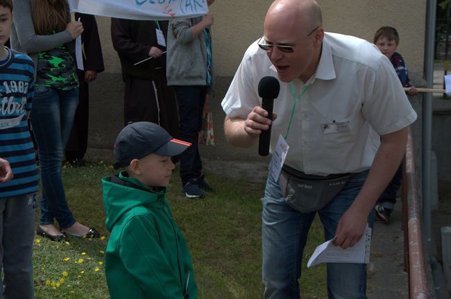 Marsz dla Życia i Rodziny w Wałczu