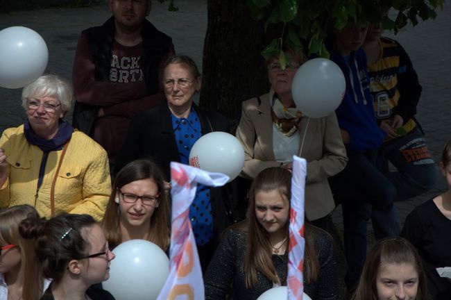 Marsz dla Życia i Rodziny w Wałczu