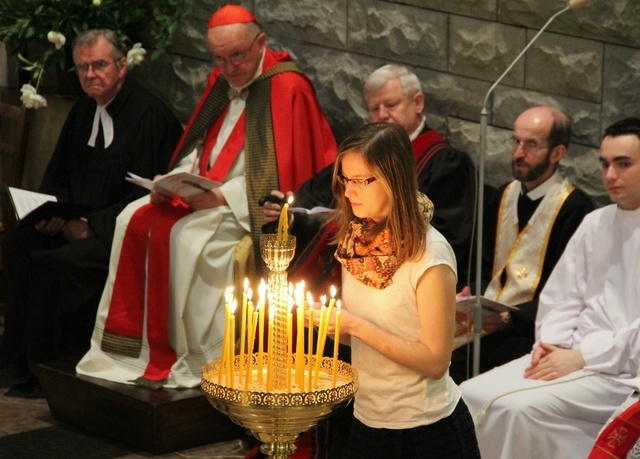 Ekumeniczna Liturgia Męczenników