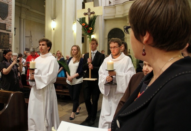 Ekumeniczna Liturgia Męczenników