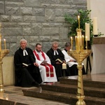 Ekumeniczna Liturgia Męczenników