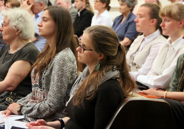 Ekumeniczna Liturgia Męczenników