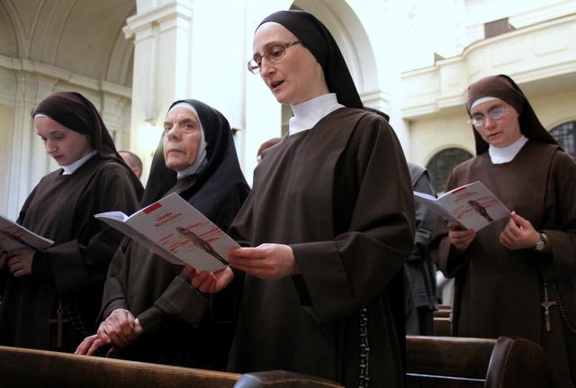 Ekumeniczna Liturgia Męczenników