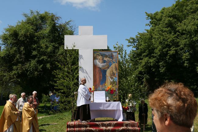 Boże Ciało w Lublinie