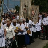 Boże Ciało w Lublinie