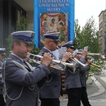 Boże Ciało w Katowicach