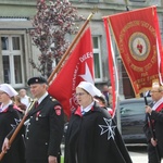 Procesja Bożego Ciała w Gliwicach