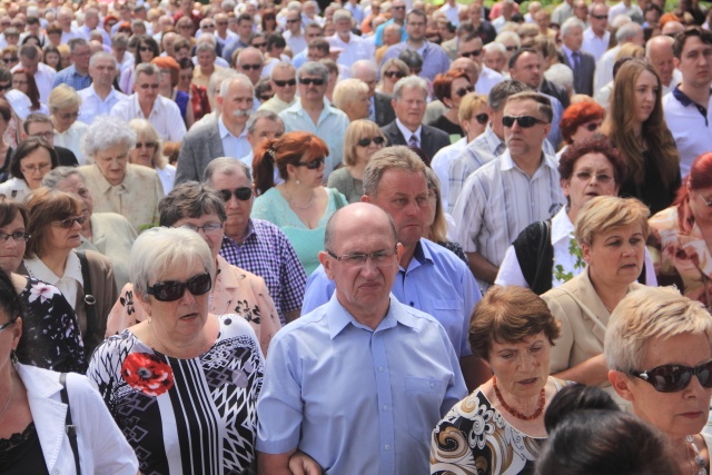 Boże Ciało w Zgorzelcu