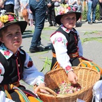 Boże Ciało w Złakowie Kościelnym