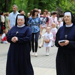 Boże Ciało - Jaworze - Opatrzności Bożej