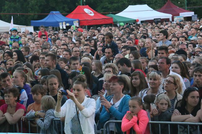 Koncert Chwały