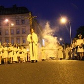 Po zmroku za Światłością Życia