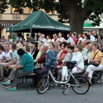 III Wieczór Uwielbienia w Lublińcu