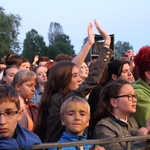 Koncert w Mysłowicach