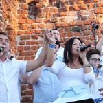 Koncert Góry Błogosławieństw