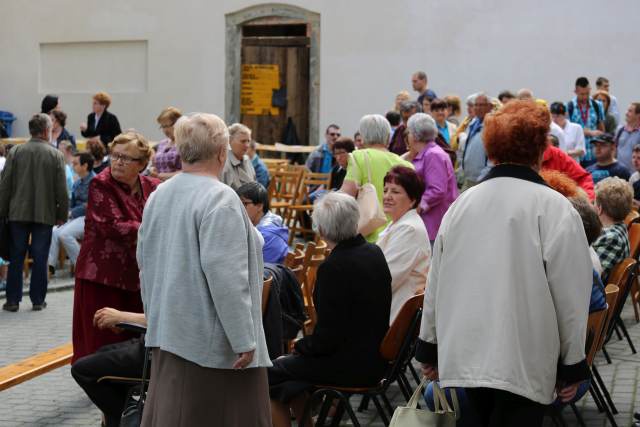 Integracyjny Dzień Dziecka w Bielsku-Białej