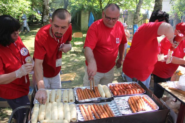 Diecezjalny Dzień Dziecka