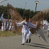 Lednica 2015. Nieujarzmiony żywioł