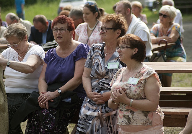 Rodzinny Piknik Ewangelizacyjny