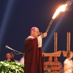 Lednica 2000 - Spotkanie Młodych 2015, część III