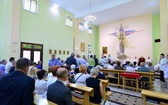 Forum Rad Parafialnych