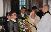 Jubileusz 25-lecia sakry bp. Józefa Zawitkowskiego