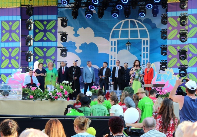 11. Festiwal Zaczarowanej Piosenki