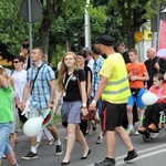 II Marsz dla Życia i Rodziny w Kutnie