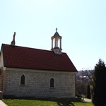 Kościół oo. reformatów w Wieliczce