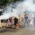 Marsz dla Życia i Rodziny - Jastrzębie 2015 - cz. I