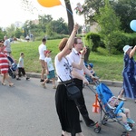 Marsz dla Życia i Rodziny - Jastrzębie 2015 - cz. II