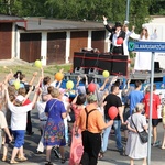 Marsz dla Życia i Rodziny - Jastrzębie 2015 - cz. II