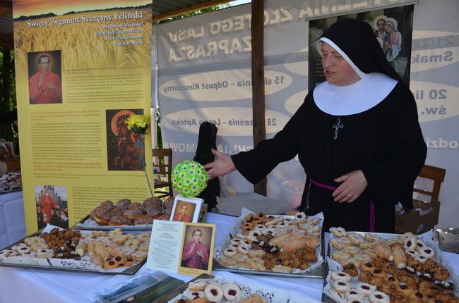 Zakonny konkurs kulinarny 