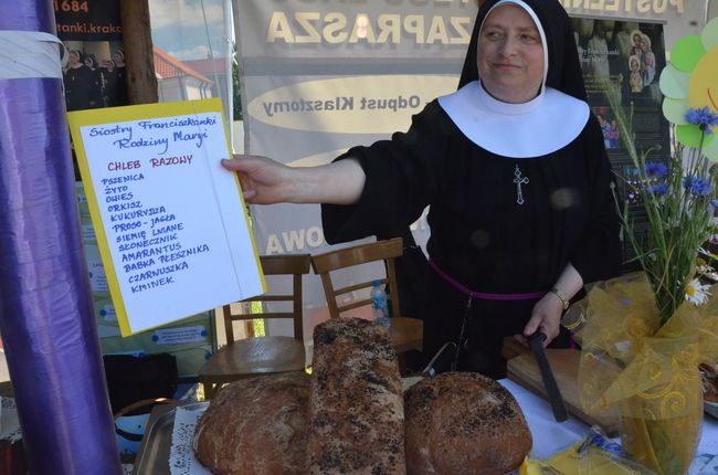 Zakonny konkurs kulinarny 