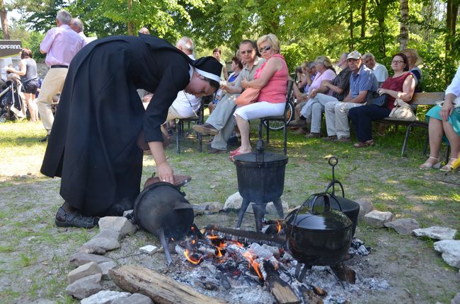 Zakonny konkurs kulinarny 