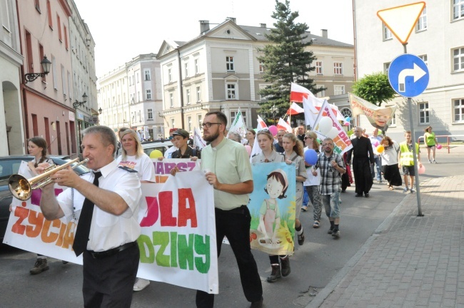 Święto Życia Konsekrowanego