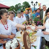  Każdy chciał spróbować regionalnych przysmaków